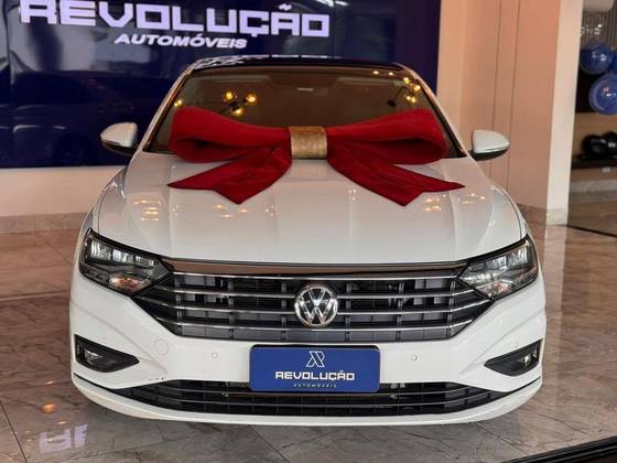 VOLKSWAGEN JETTA 1.4 250 TSI TOTAL FLEX COMFORTLINE TIPTRONIC
